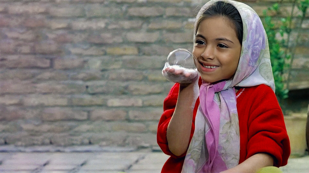 Children of Heaven