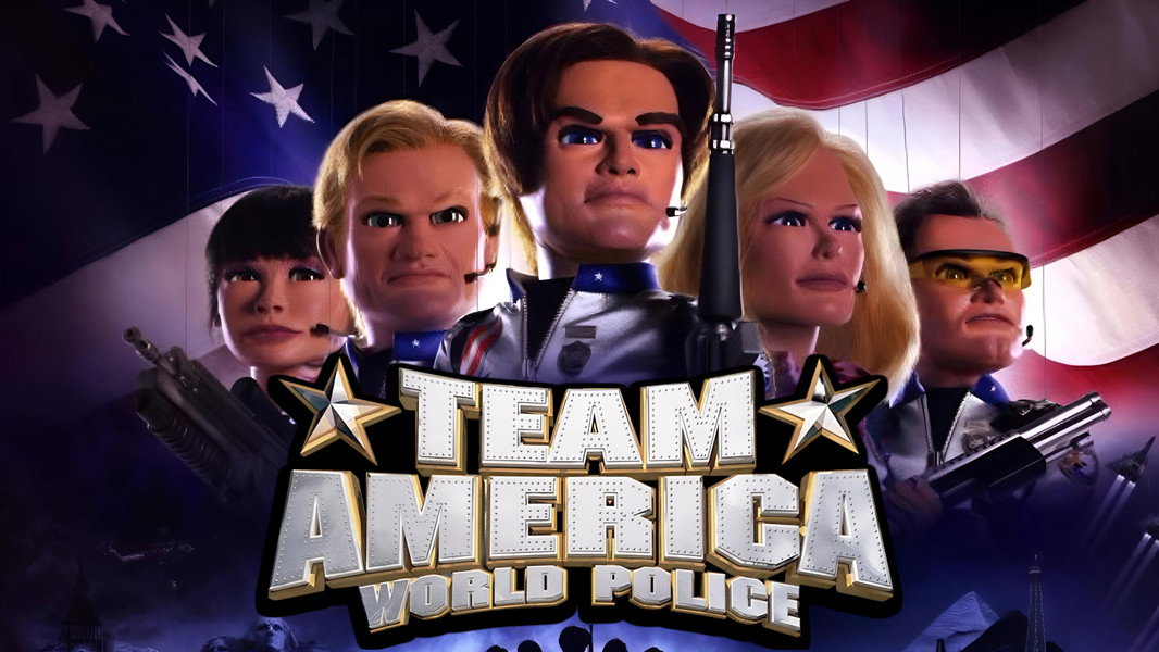 Team America: World Police