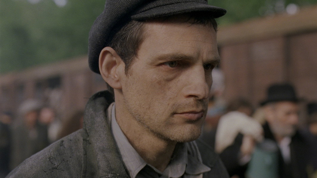 Son of Saul