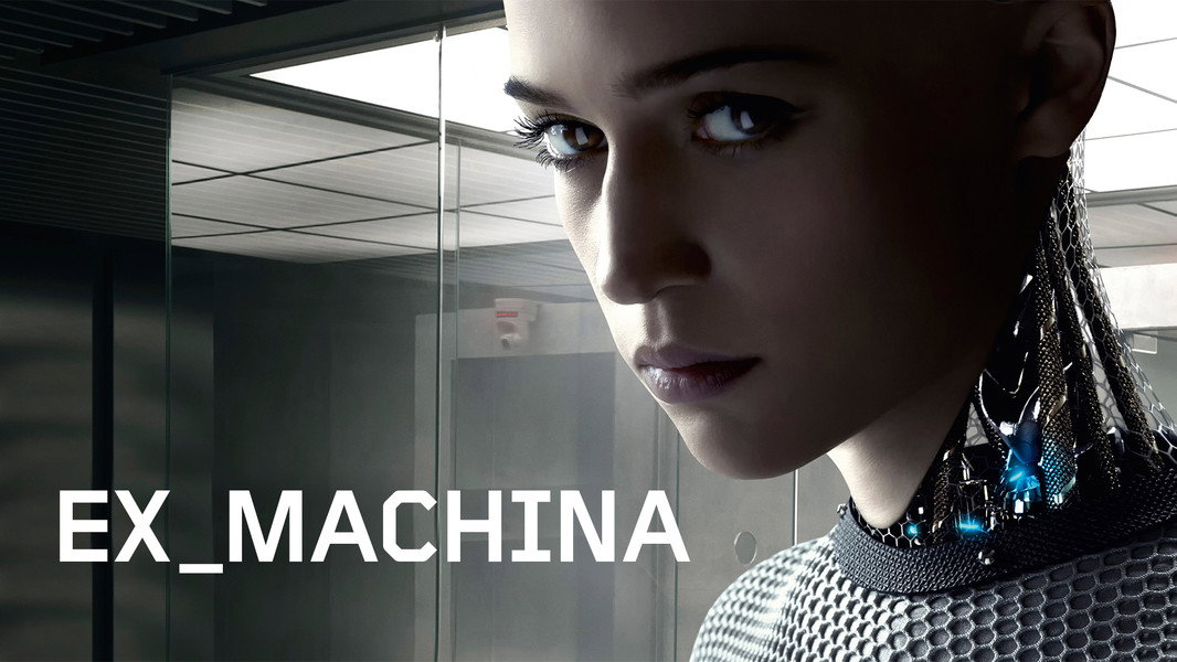 Ex Machina