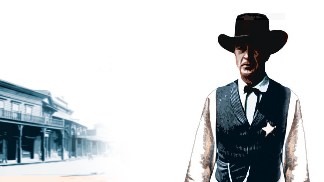 High Noon