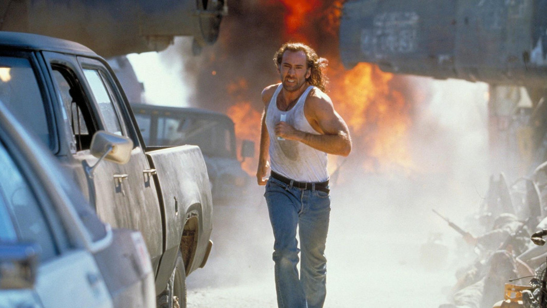 Con Air