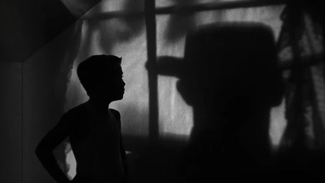 The Night of the Hunter