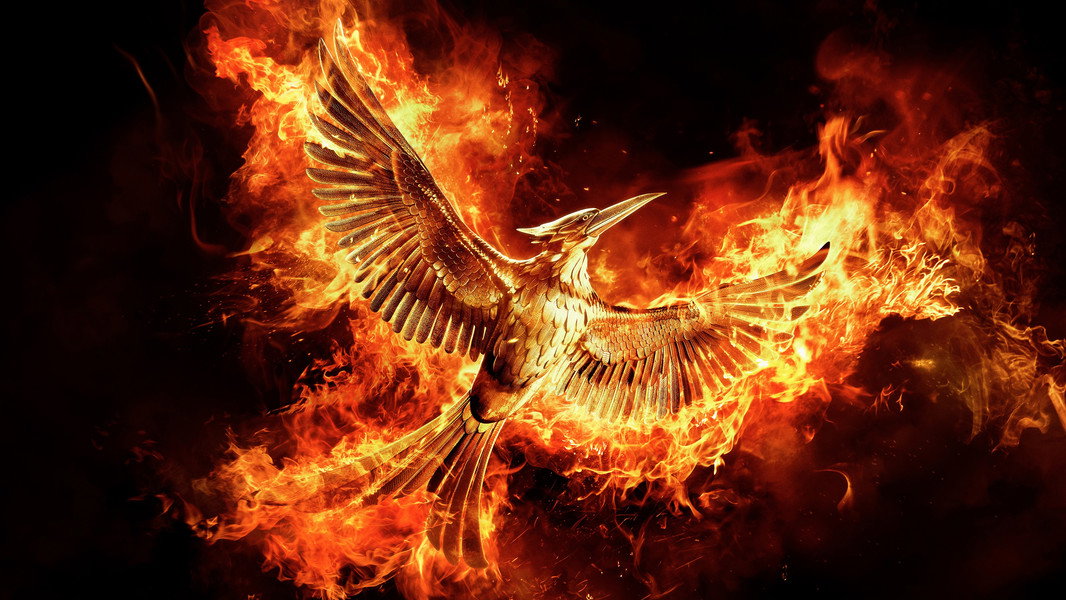 The Hunger Games: Mockingjay – Part 2