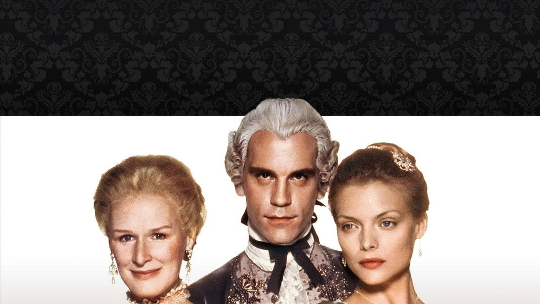 Dangerous Liaisons