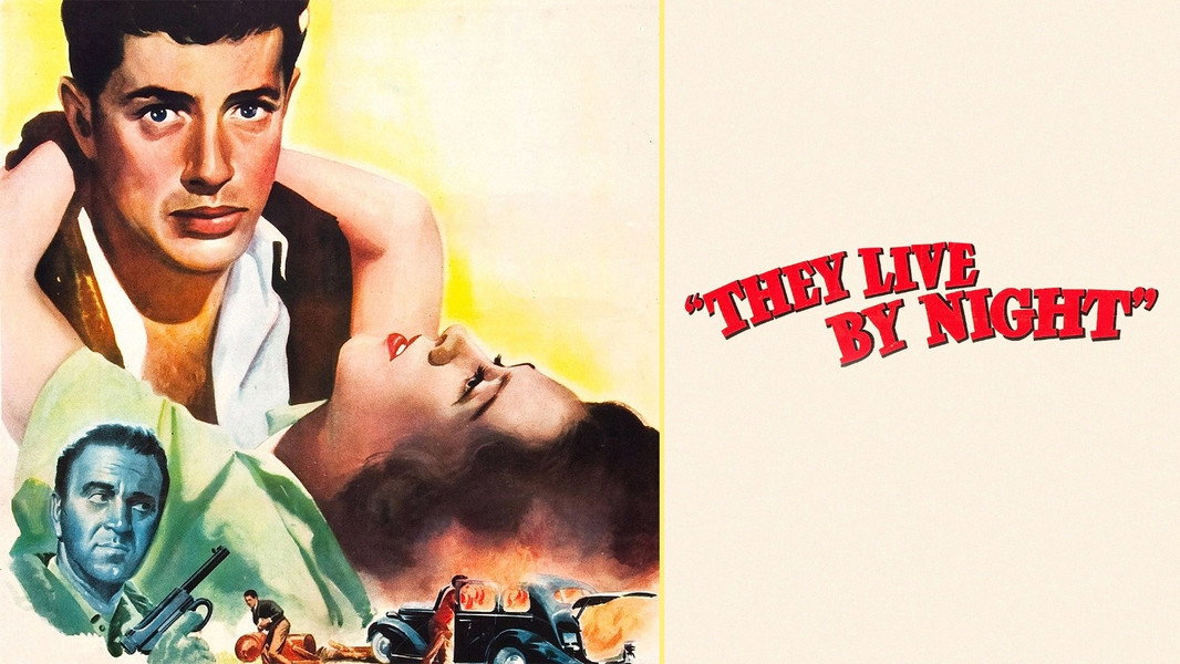 They Live by Night