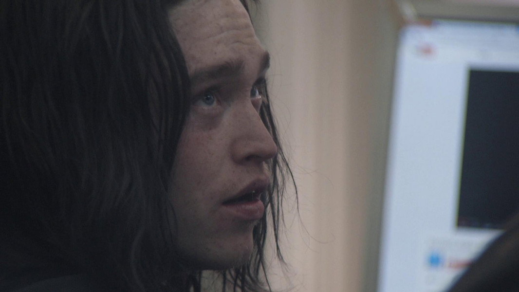 Heaven Knows What