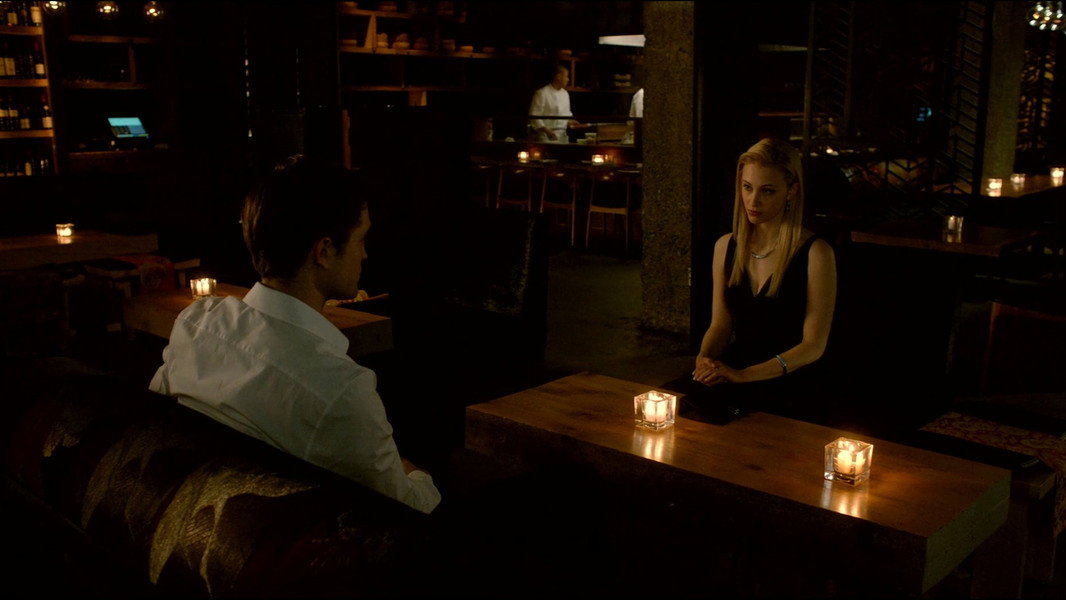 Cosmopolis