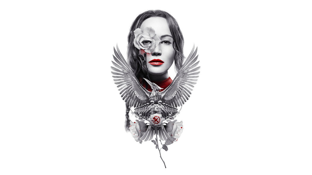 The Hunger Games: Mockingjay – Part 2