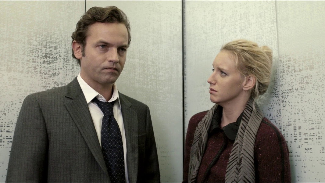 Love Crime