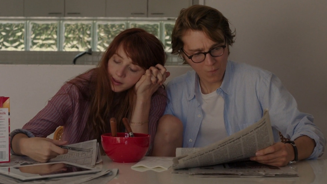 Ruby Sparks