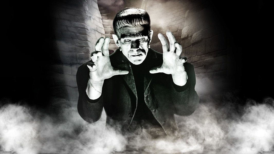 Frankenstein
