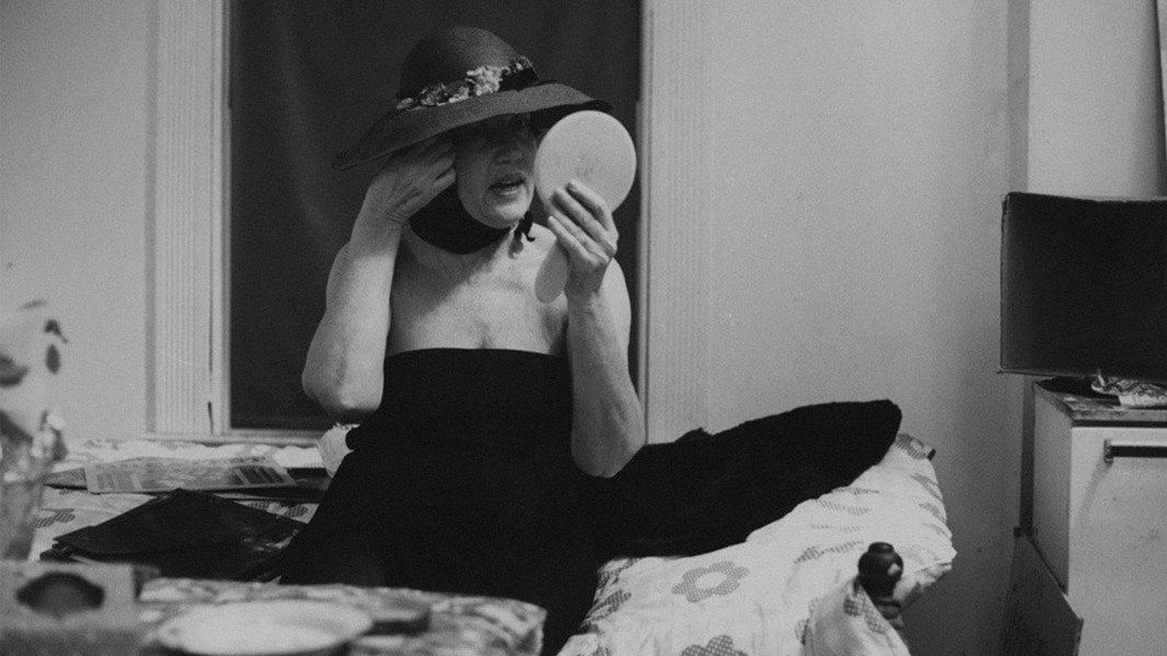 Grey Gardens
