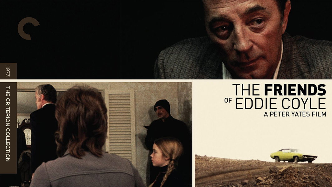 The Friends of Eddie Coyle