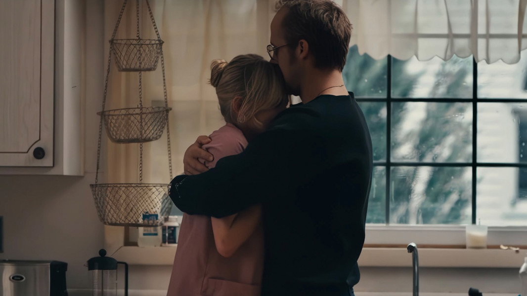 Blue Valentine