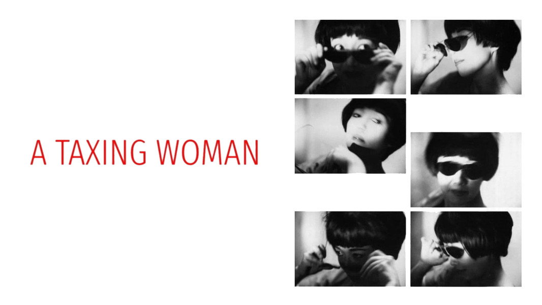 A Taxing Woman