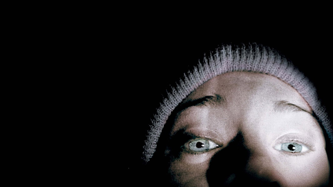 The Blair Witch Project