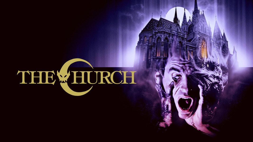 The Church