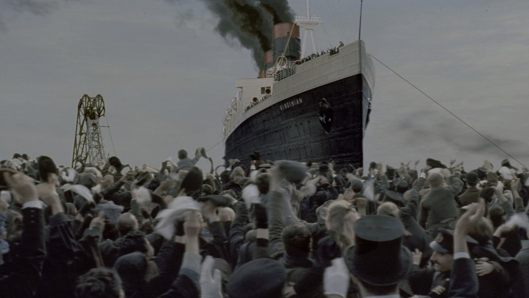 The Legend of 1900