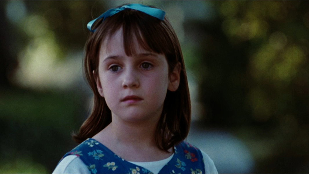 Matilda