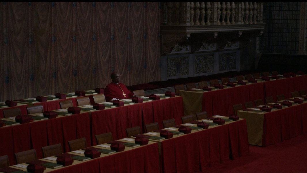 Conclave