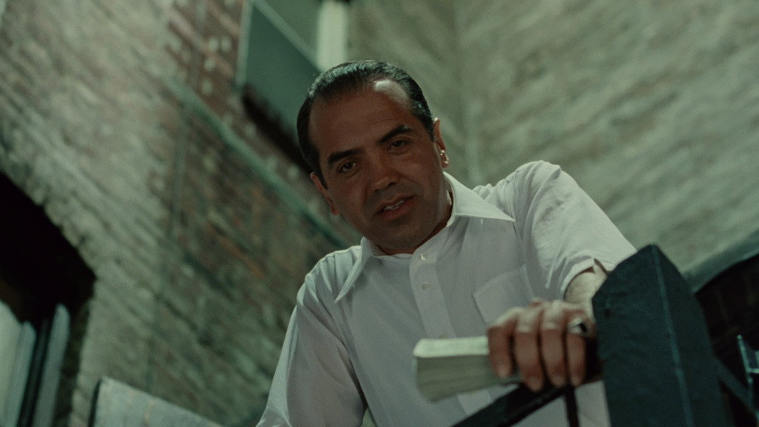 A Bronx Tale