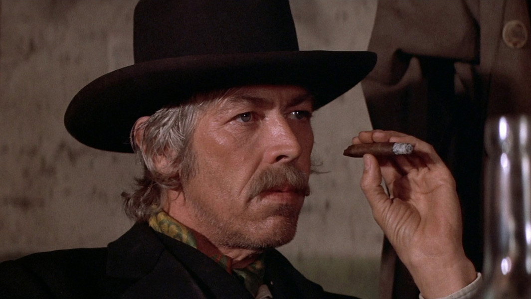 Pat Garrett & Billy the Kid