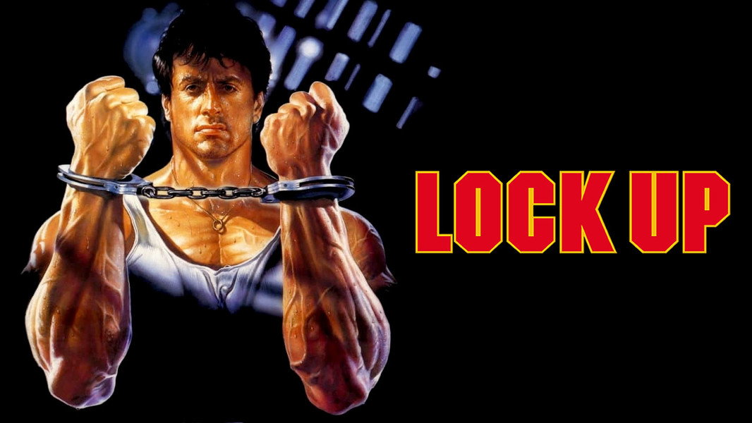 Lock Up