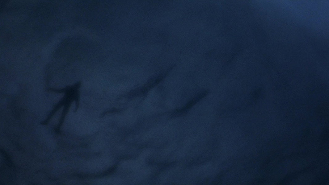 The Bourne Identity