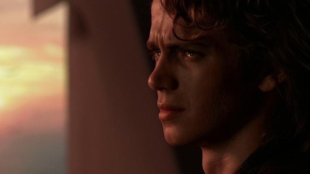 Star Wars: Episode III – Revenge of the Sith