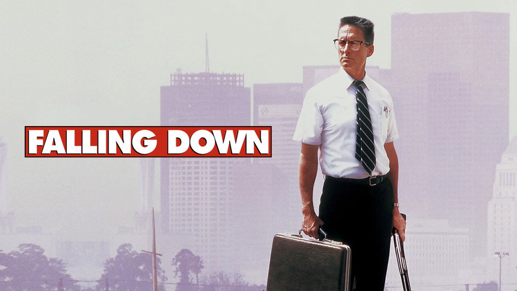 Falling Down