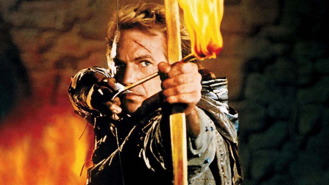 Robin Hood: Prince of Thieves