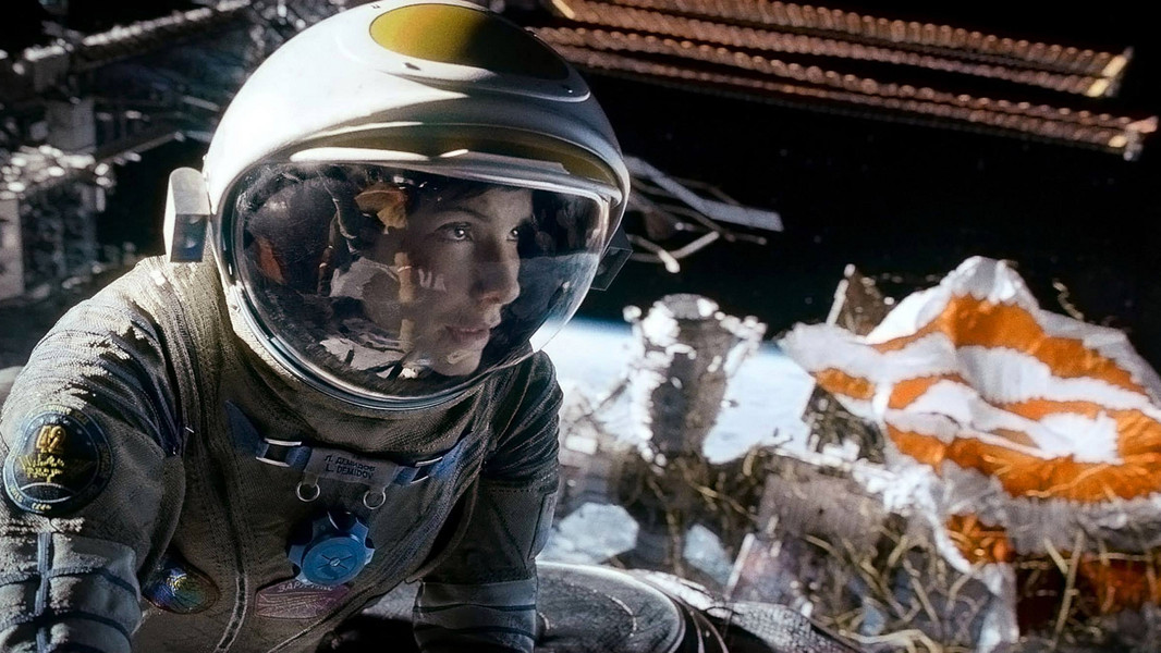 Gravity