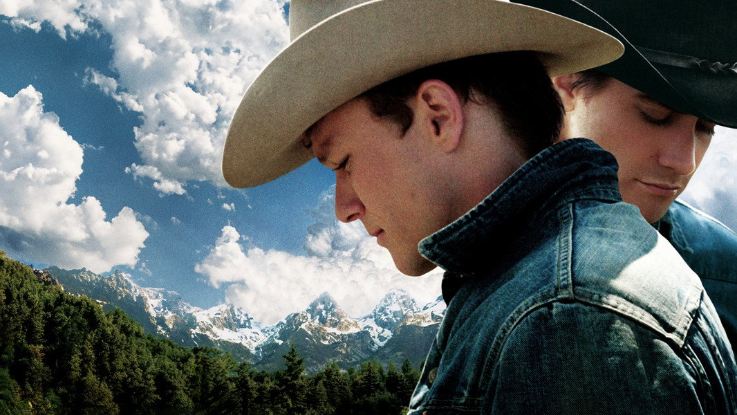 Brokeback Mountain