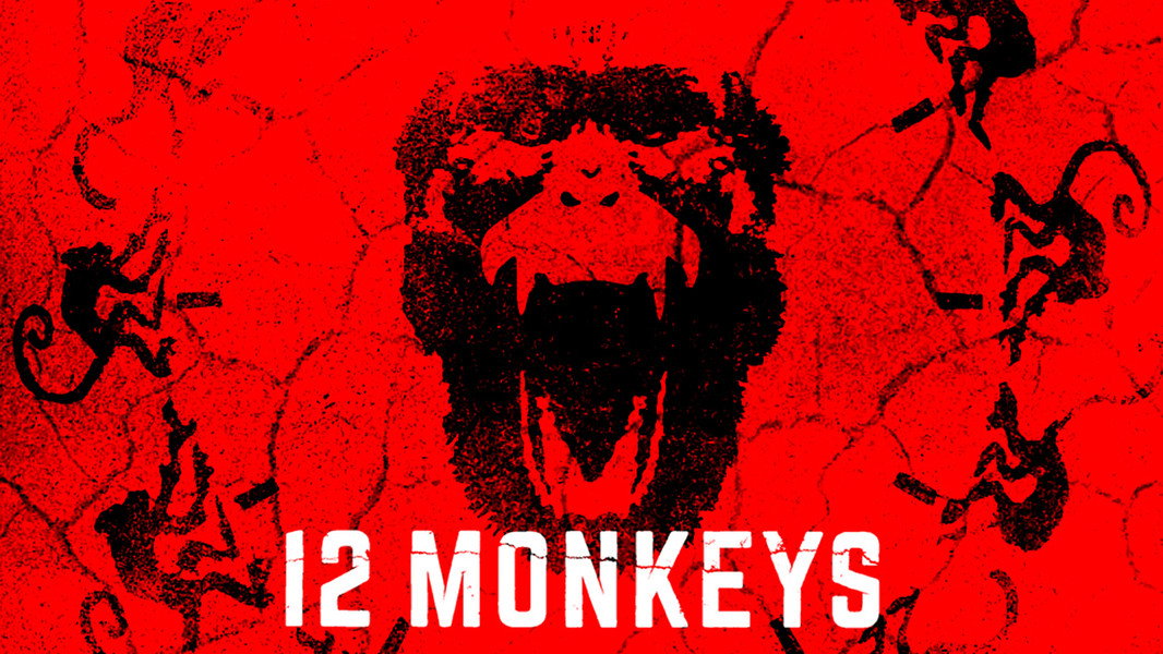 Twelve Monkeys