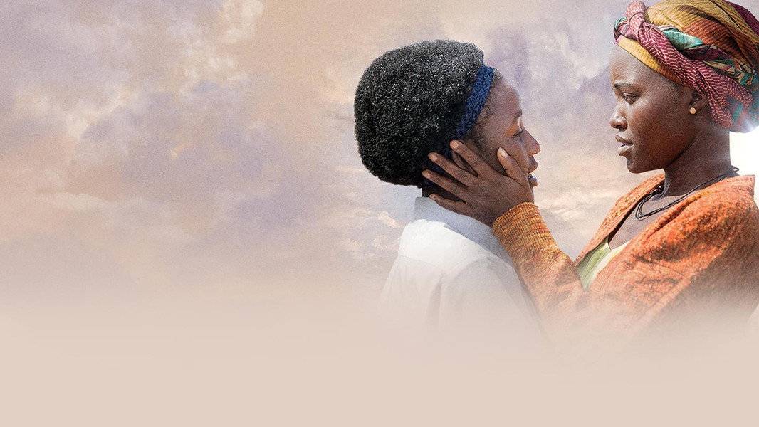 Queen of Katwe