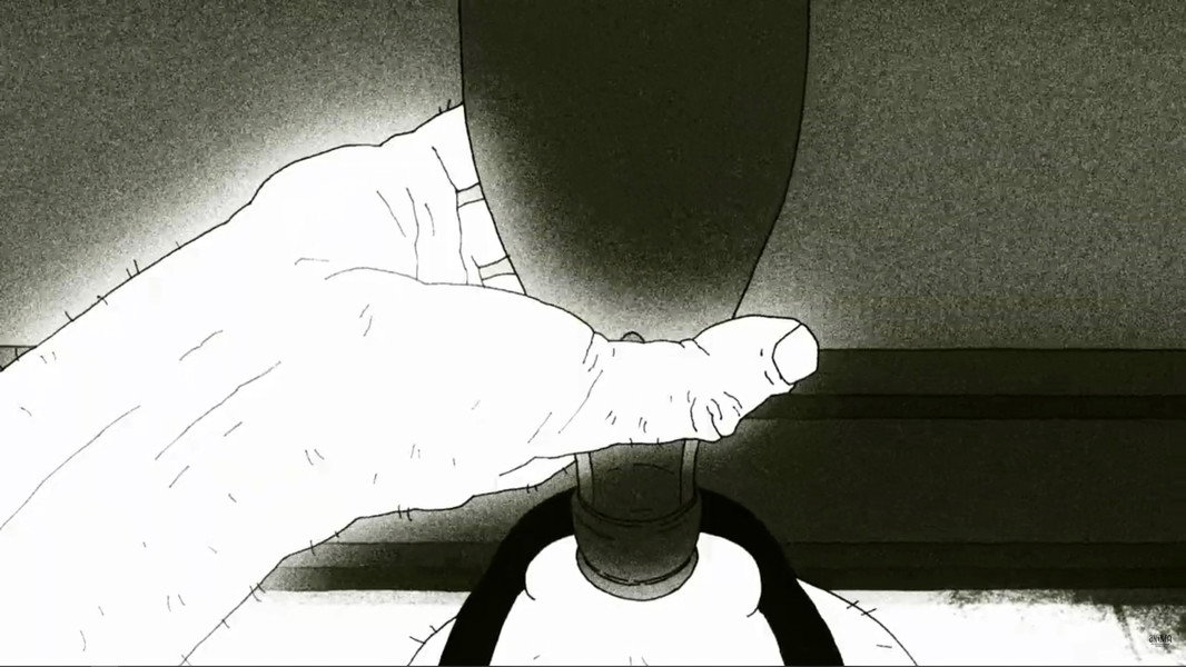 Happy End