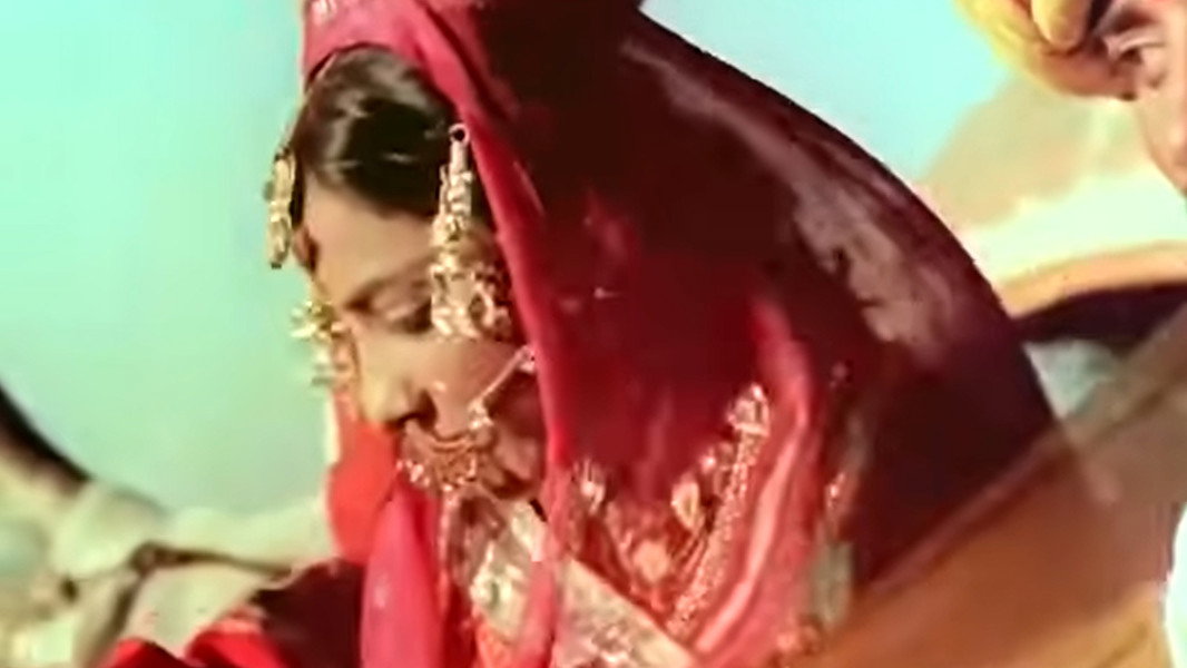 Mother India