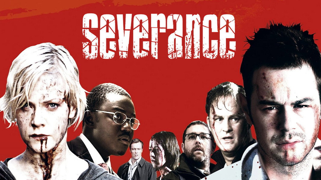Severance