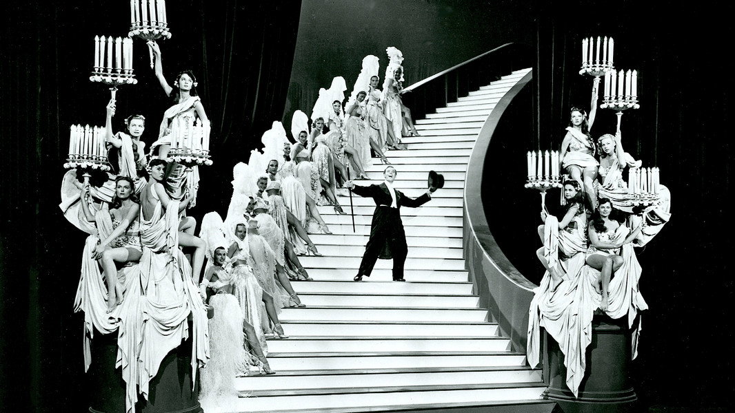 An American in Paris