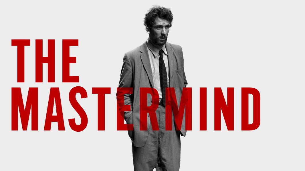 The Mastermind