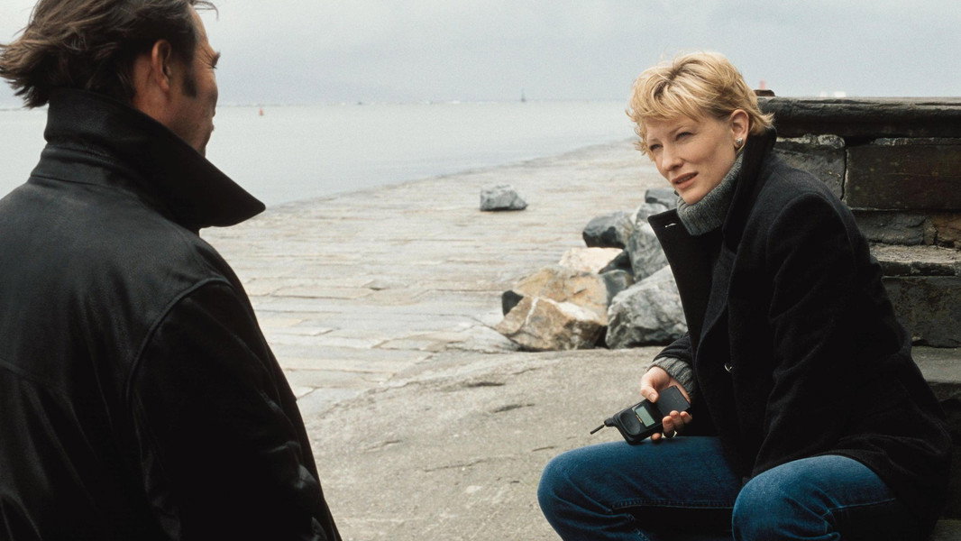 Veronica Guerin