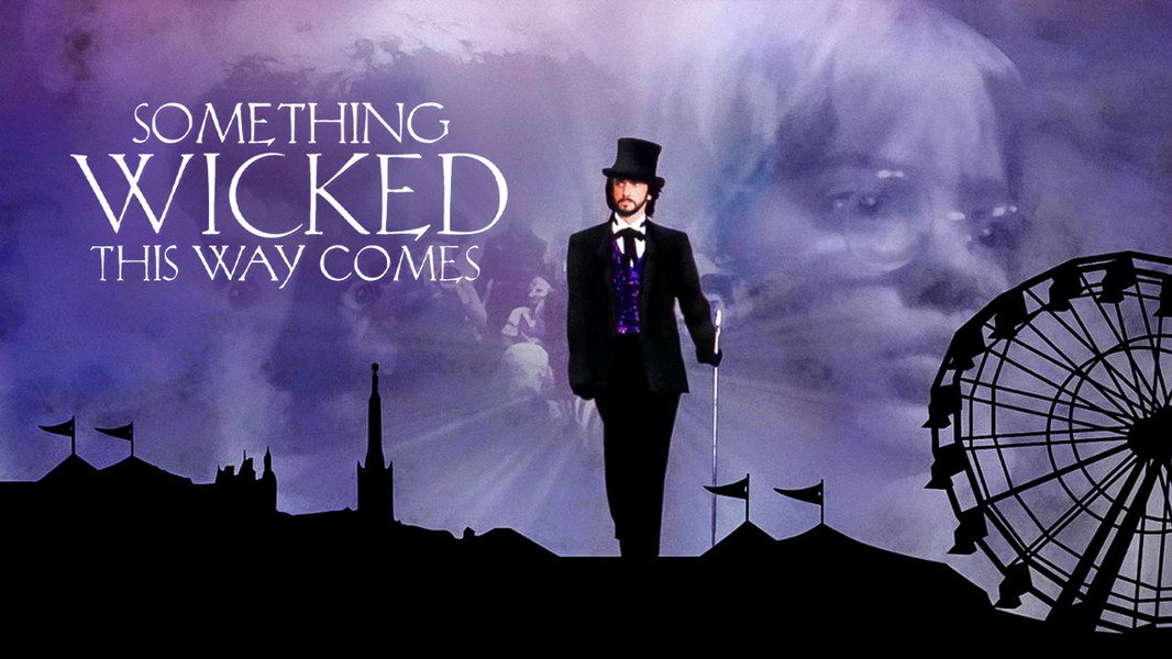 Something Wicked This Way Comes