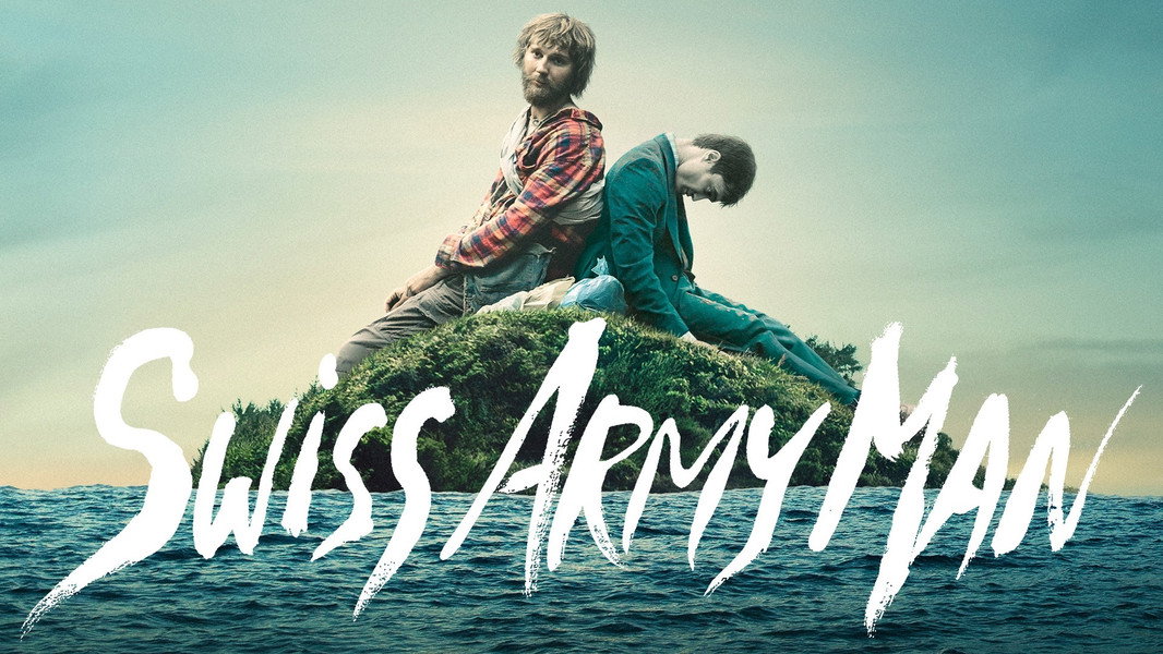 Swiss Army Man
