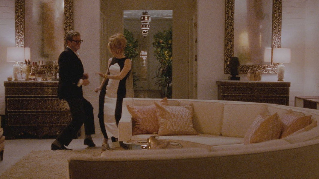 A Single Man