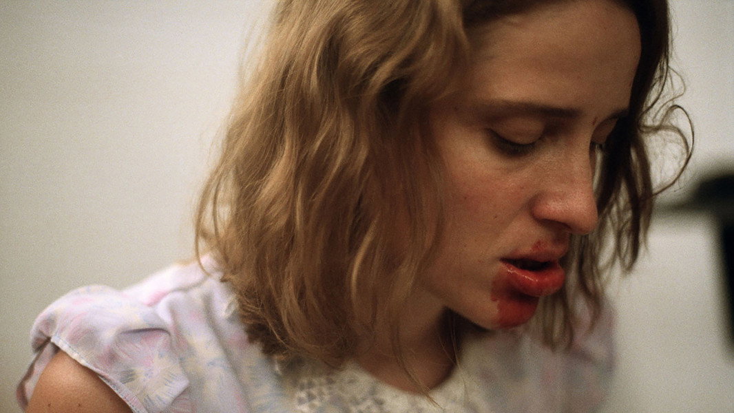 Dogtooth