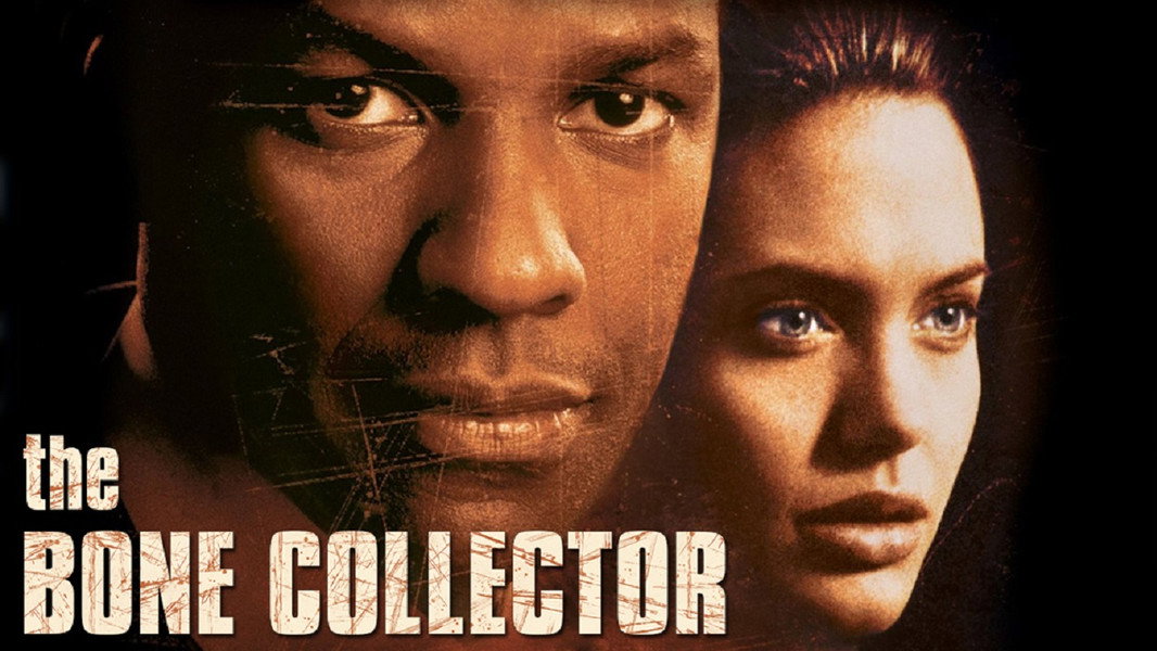 The Bone Collector