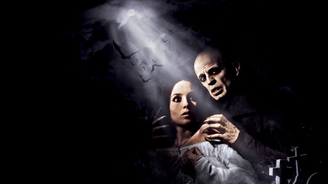 Nosferatu the Vampyre