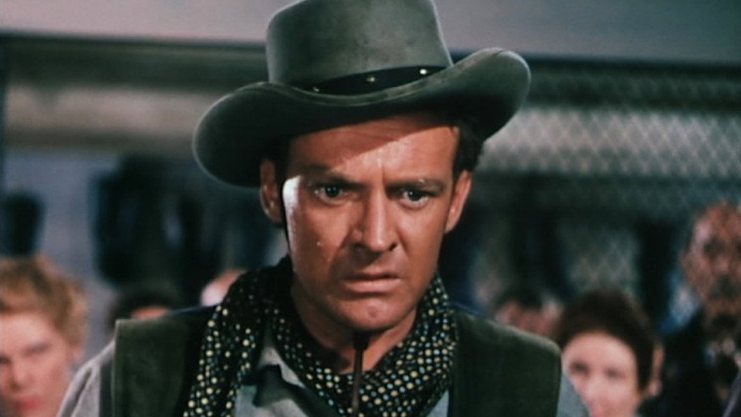 Rancho Notorious