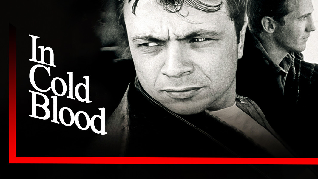 In Cold Blood